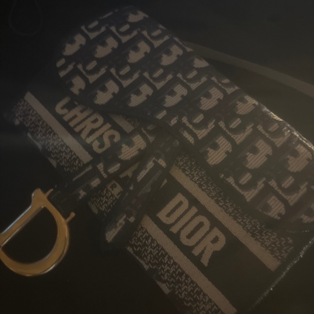 Dior bag